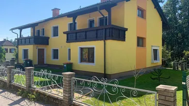 5 rooms Townhouse in Grafenstein, Austria No. 204937