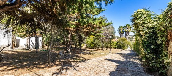 5 bedrooms House in Sintra, Portugal No. 137863 3