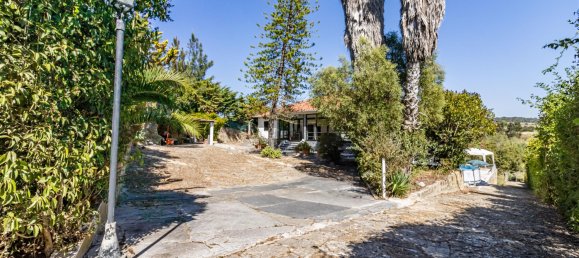 5 bedrooms House in Sintra, Portugal No. 137863 4