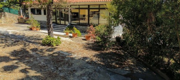 5 bedrooms House in Sintra, Portugal No. 137863 2