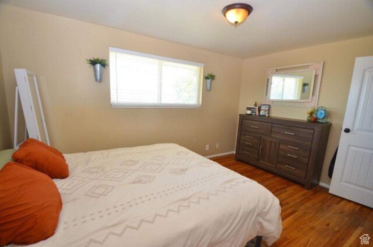 4 bedrooms House in Tooele, USA No. 405863