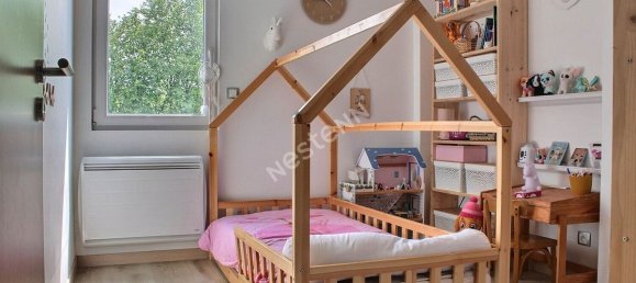 3 Schlafzimmer Haus in Belrupt-en-Verdunois, France, Nr. 70152 7