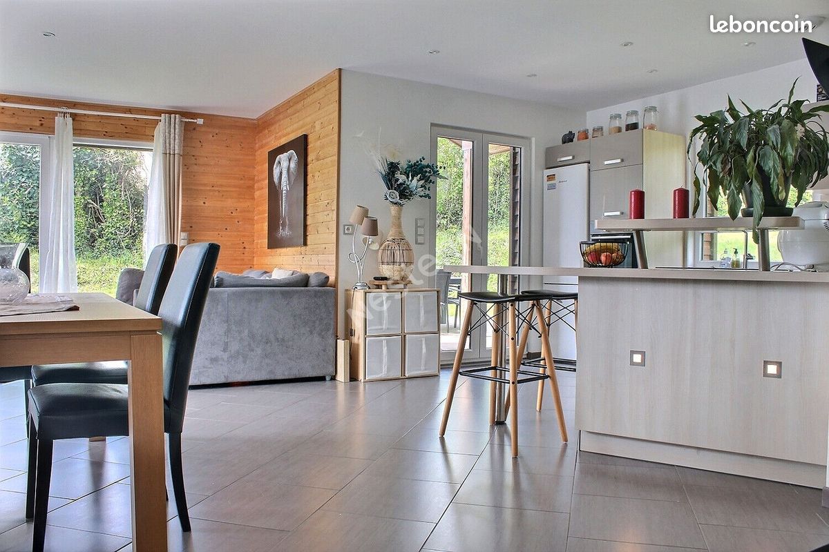 3 Schlafzimmer Haus in Belrupt-en-Verdunois, France, Nr. 70152