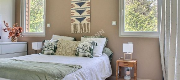 3 Schlafzimmer Haus in Belrupt-en-Verdunois, France, Nr. 70152 5