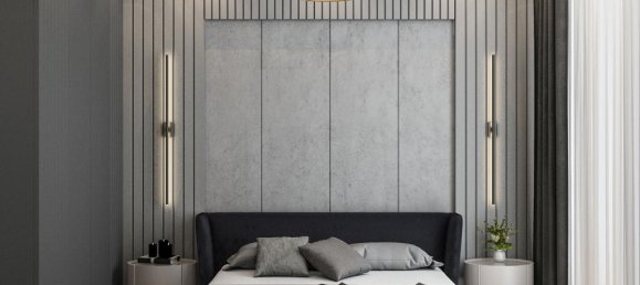 Wohnung 3+1 in Alanya, Turkey, Nr. 26750 14