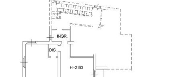 Edifício em Silvi, Italy 360 m² N.º 311592 20