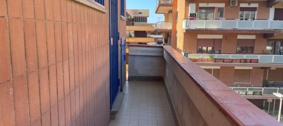 2 rooms Apartment in Pomezia, Italy No. 52184 12