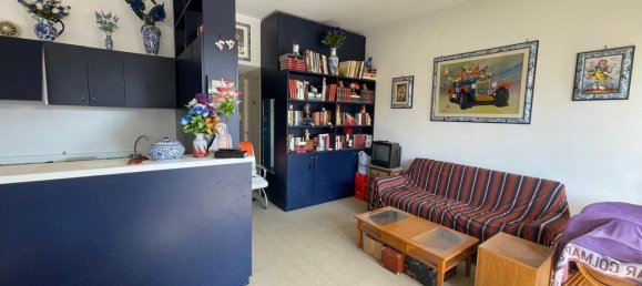2 rooms Apartment in Pomezia, Italy No. 52184 26
