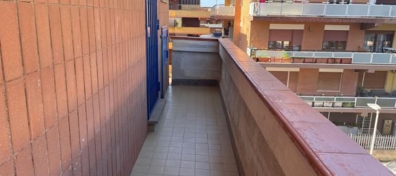 2 rooms Apartment in Pomezia, Italy No. 52184 29