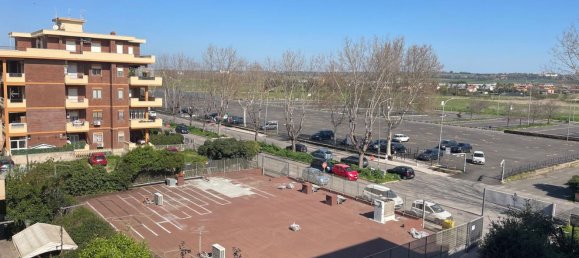 2 rooms Apartment in Pomezia, Italy No. 52184 28