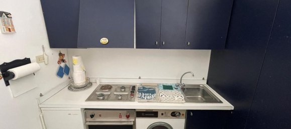 2 rooms Apartment in Pomezia, Italy No. 52184 6