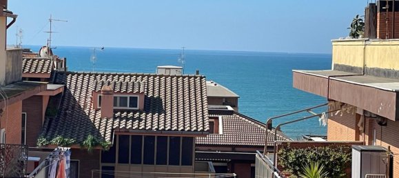 2 rooms Apartment in Pomezia, Italy No. 52184 14