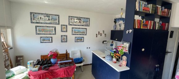 2 rooms Apartment in Pomezia, Italy No. 52184 2