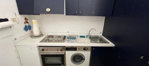 2 rooms Apartment in Pomezia, Italy No. 52184 27