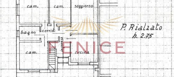 5 bedrooms House in Montebelluna, Italy No. 331443 36