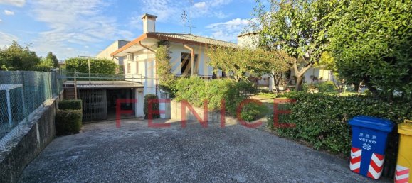 5 bedrooms House in Montebelluna, Italy No. 331443 6