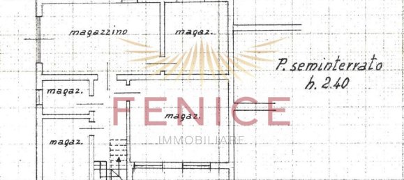 5 bedrooms House in Montebelluna, Italy No. 331443 2