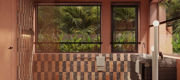 Vivenda em Tabanan, Indonesia 235 m² N.º 4687 21