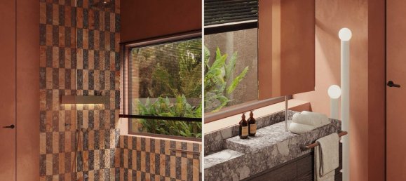 Vivenda em Tabanan, Indonesia 235 m² N.º 4687 22
