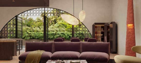 Vivenda em Tabanan, Indonesia 235 m² N.º 4687 2