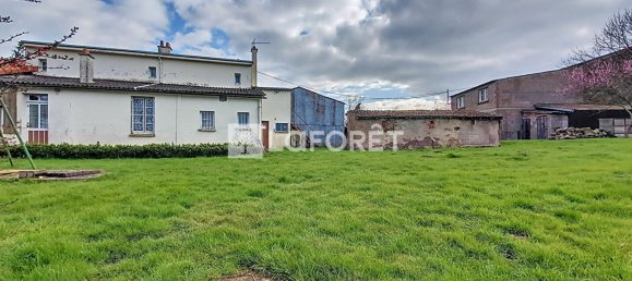 4 Schlafzimmer Haus in Maine-et-Loire, France, Nr. 111528 4