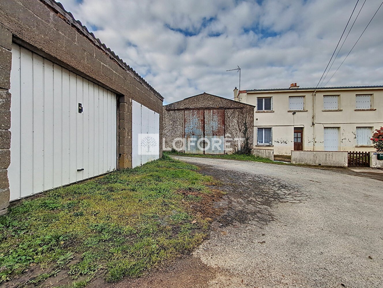 4 Schlafzimmer Haus in Maine-et-Loire, France, Nr. 111528