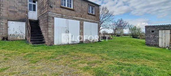 4 Schlafzimmer Haus in Maine-et-Loire, France, Nr. 111528 2