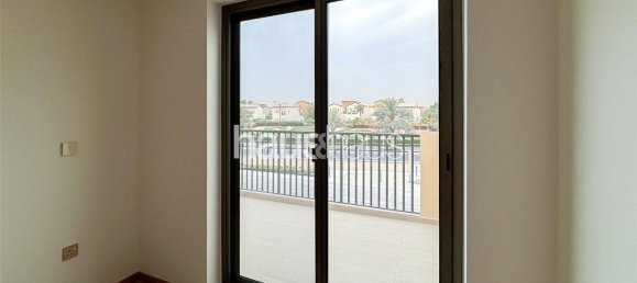 Adosado de 3 dormitorios en Jumeirah Golf Estates, UAE No. 100076 14