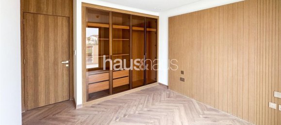 Adosado de 3 dormitorios en Jumeirah Golf Estates, UAE No. 100076 8
