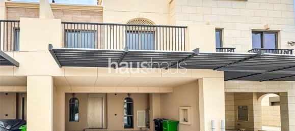 Adosado de 3 dormitorios en Jumeirah Golf Estates, UAE No. 100076 10
