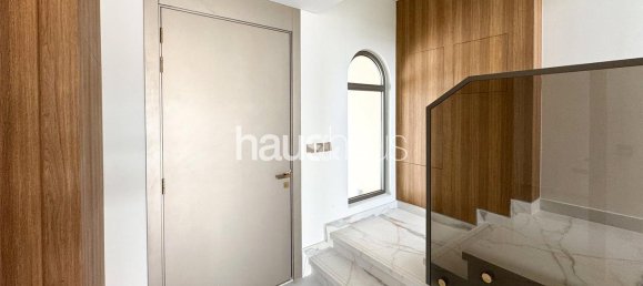 Adosado de 3 dormitorios en Jumeirah Golf Estates, UAE No. 100076 16