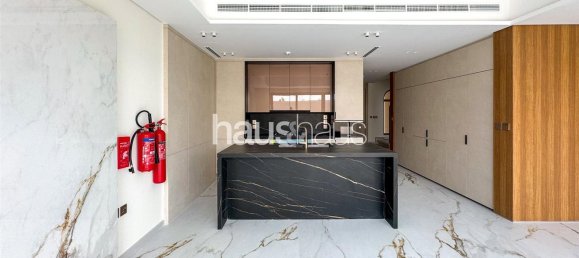 Adosado de 3 dormitorios en Jumeirah Golf Estates, UAE No. 100076 4