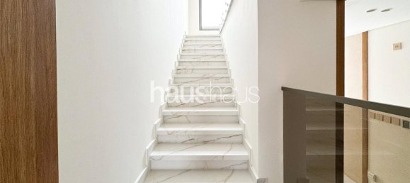 Adosado de 3 dormitorios en Jumeirah Golf Estates, UAE No. 100076 17