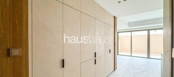 Adosado de 3 dormitorios en Jumeirah Golf Estates, UAE No. 100076 13