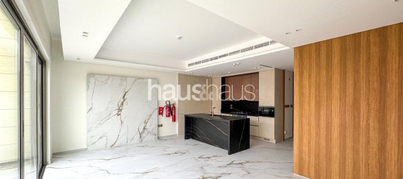 Adosado de 3 dormitorios en Jumeirah Golf Estates, UAE No. 100076 3