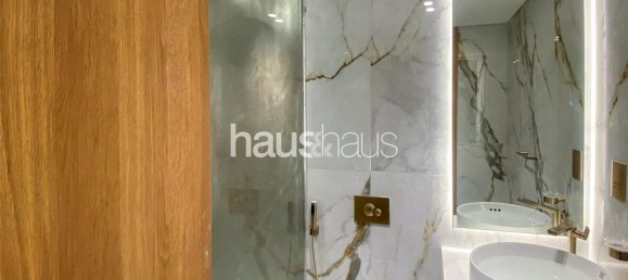 Adosado de 3 dormitorios en Jumeirah Golf Estates, UAE No. 100076 7