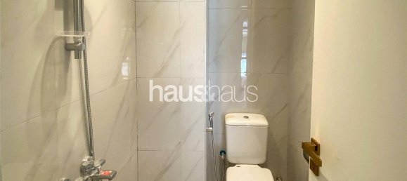 Adosado de 3 dormitorios en Jumeirah Golf Estates, UAE No. 100076 18