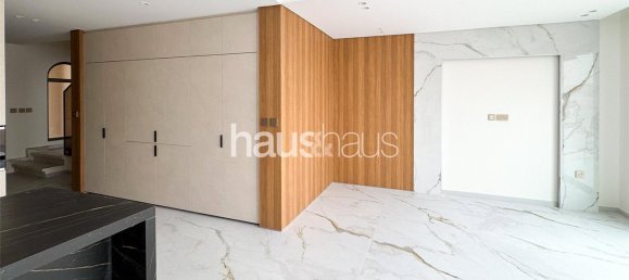 Adosado de 3 dormitorios en Jumeirah Golf Estates, UAE No. 100076 11