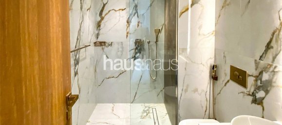 Adosado de 3 dormitorios en Jumeirah Golf Estates, UAE No. 100076 5