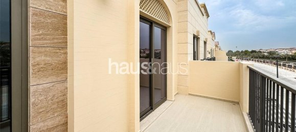 Adosado de 3 dormitorios en Jumeirah Golf Estates, UAE No. 100076 12