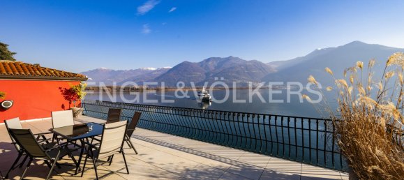 4 bedrooms House in Lovere, Italy No. 68796 8