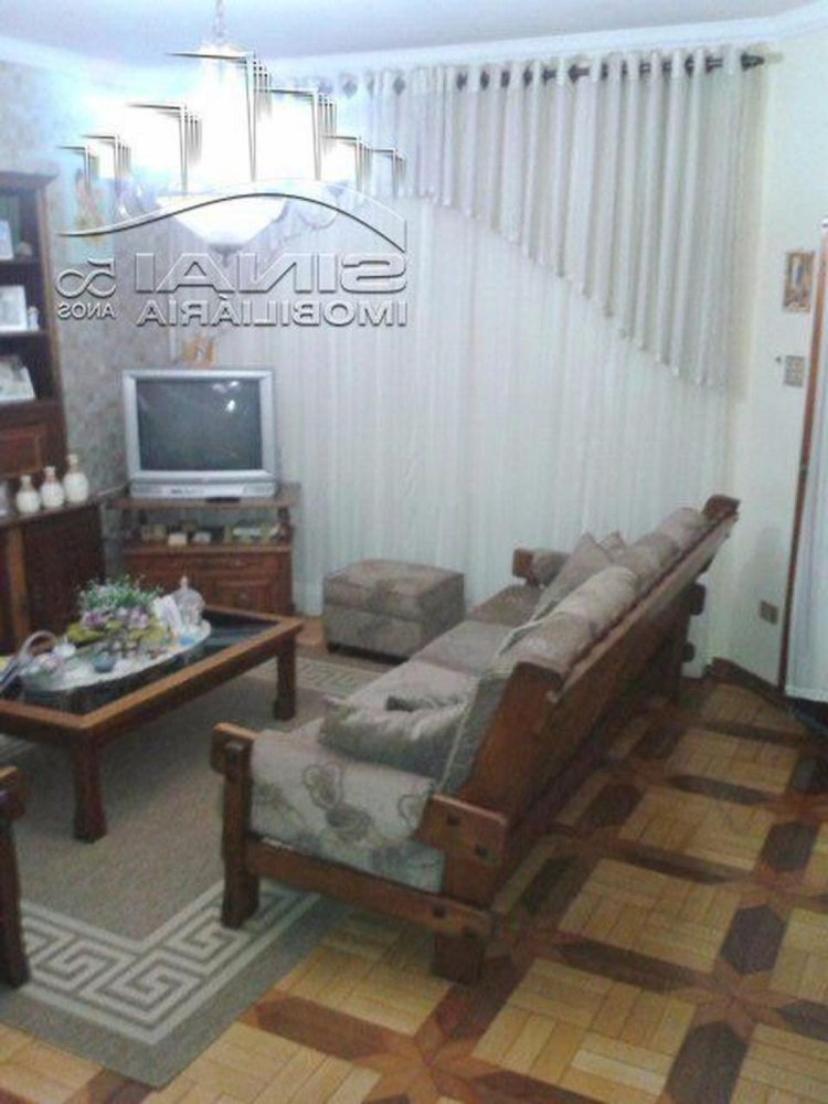 3 bedrooms House in Sao Paulo, Brazil No. 481475