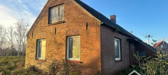 2 bedrooms House in Aurich, Germany No. 174354 2