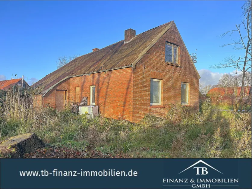 2 bedrooms House in Aurich, Germany No. 174354