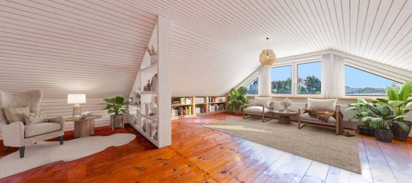 Таунхаус с 5 спальнями в Герцогство Лауэнбург, Германия № 352893 2