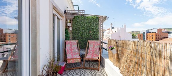 2 bedrooms Apartment in Torres Vedras, Portugal No. 293733 8