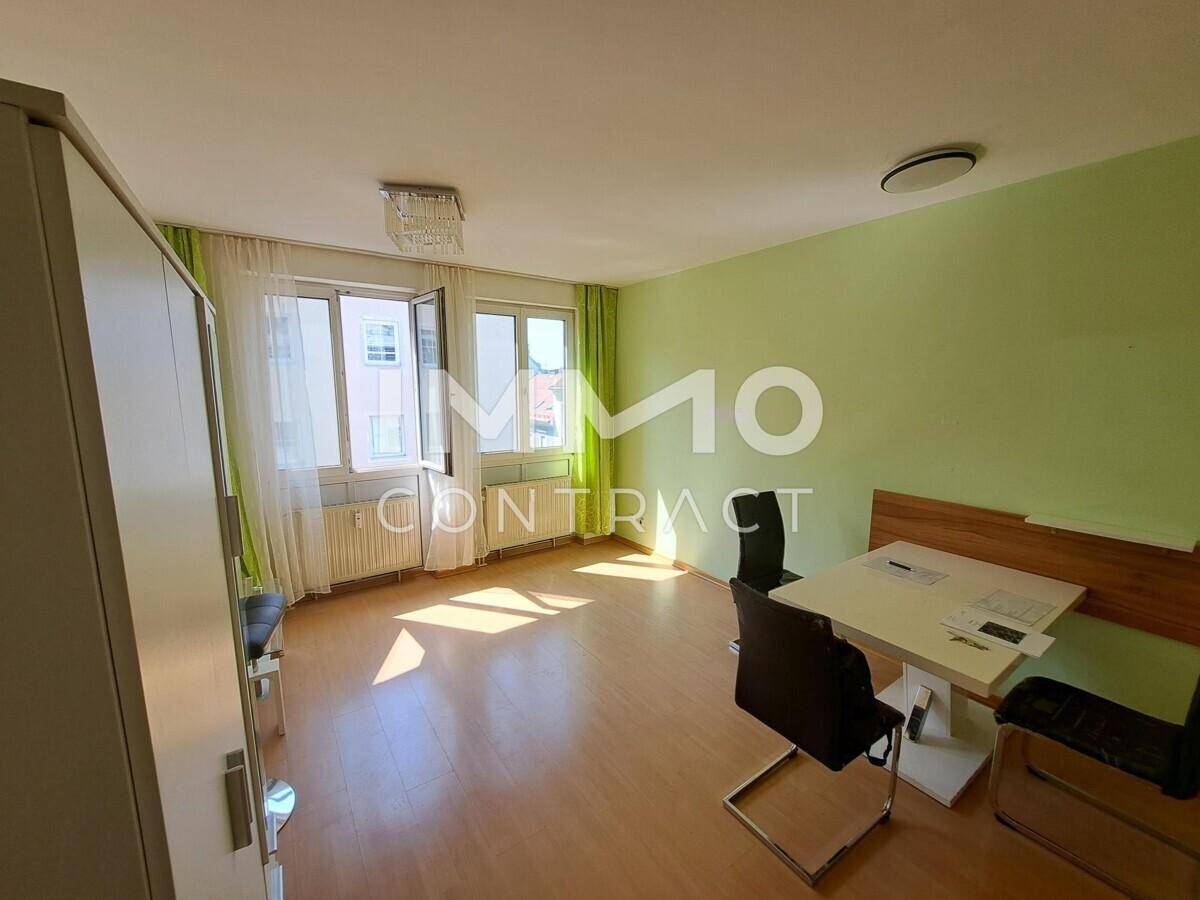 2-salle Appartement à Linz, Austria No. 223388