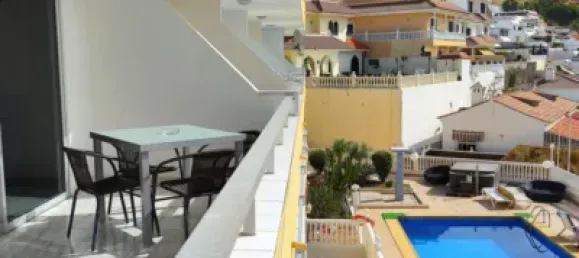 2 Schlafzimmer Wohnung in Adeje, Spain, Nr. 27125 32