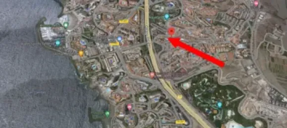 2 Schlafzimmer Wohnung in Adeje, Spain, Nr. 27125 30