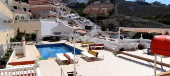 2 Schlafzimmer Wohnung in Adeje, Spain, Nr. 27125 24